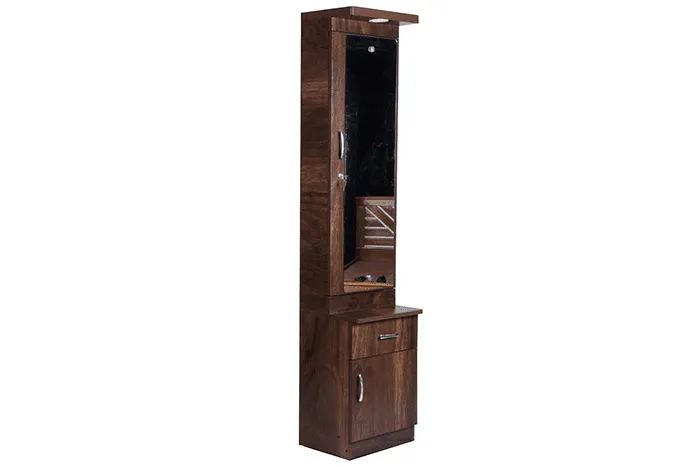 VIVDeal Jungle Dark Dressing Table